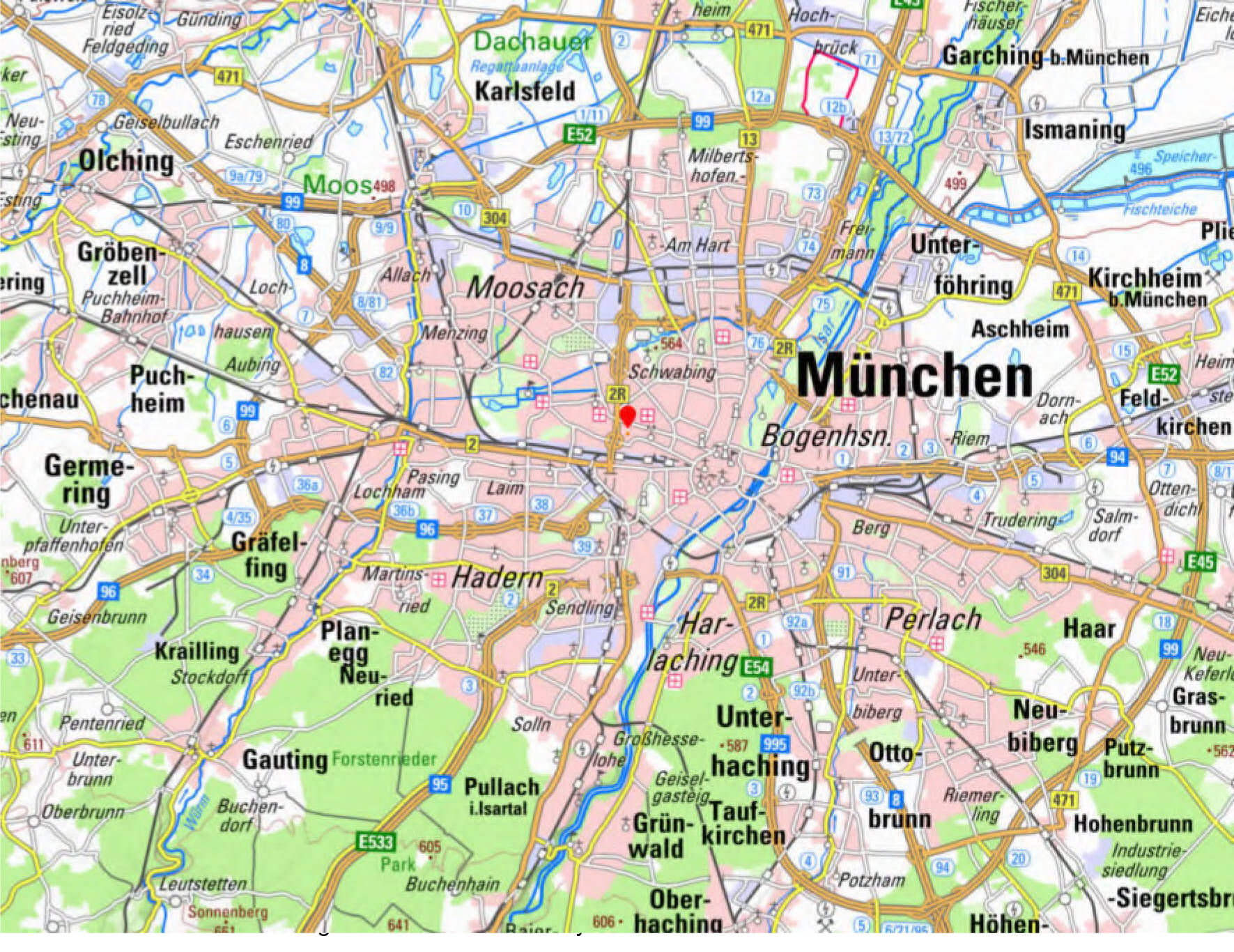 bayern 1517 K 0159/2024 Rupprechtstraße  17, 80636 München 29