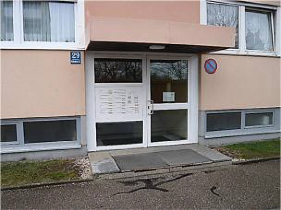 bayern 1517K0167-2022 Heidenheimer Straße 29, 85748 Garching b. München