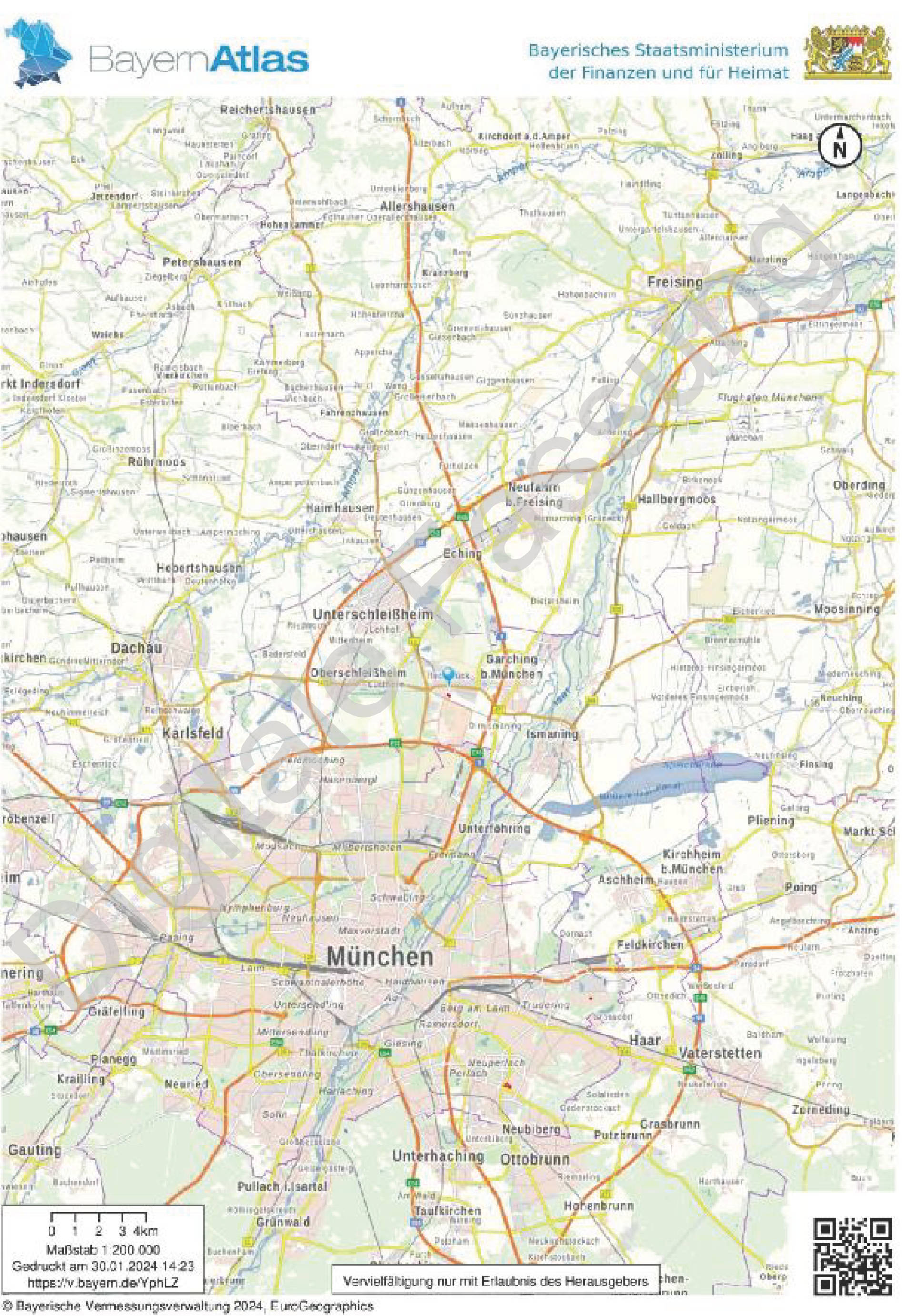 bayern 1517K0167-2022 Heidenheimer Straße 29, 85748 Garching b. München