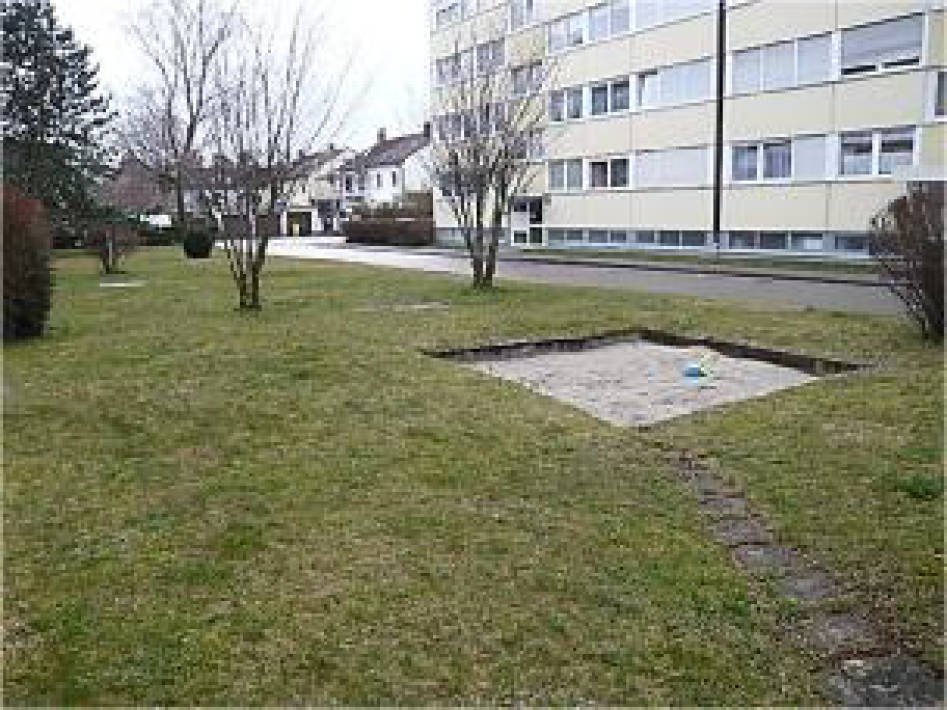 bayern 1517K0167-2022 Heidenheimer Straße 29, 85748 Garching b. München