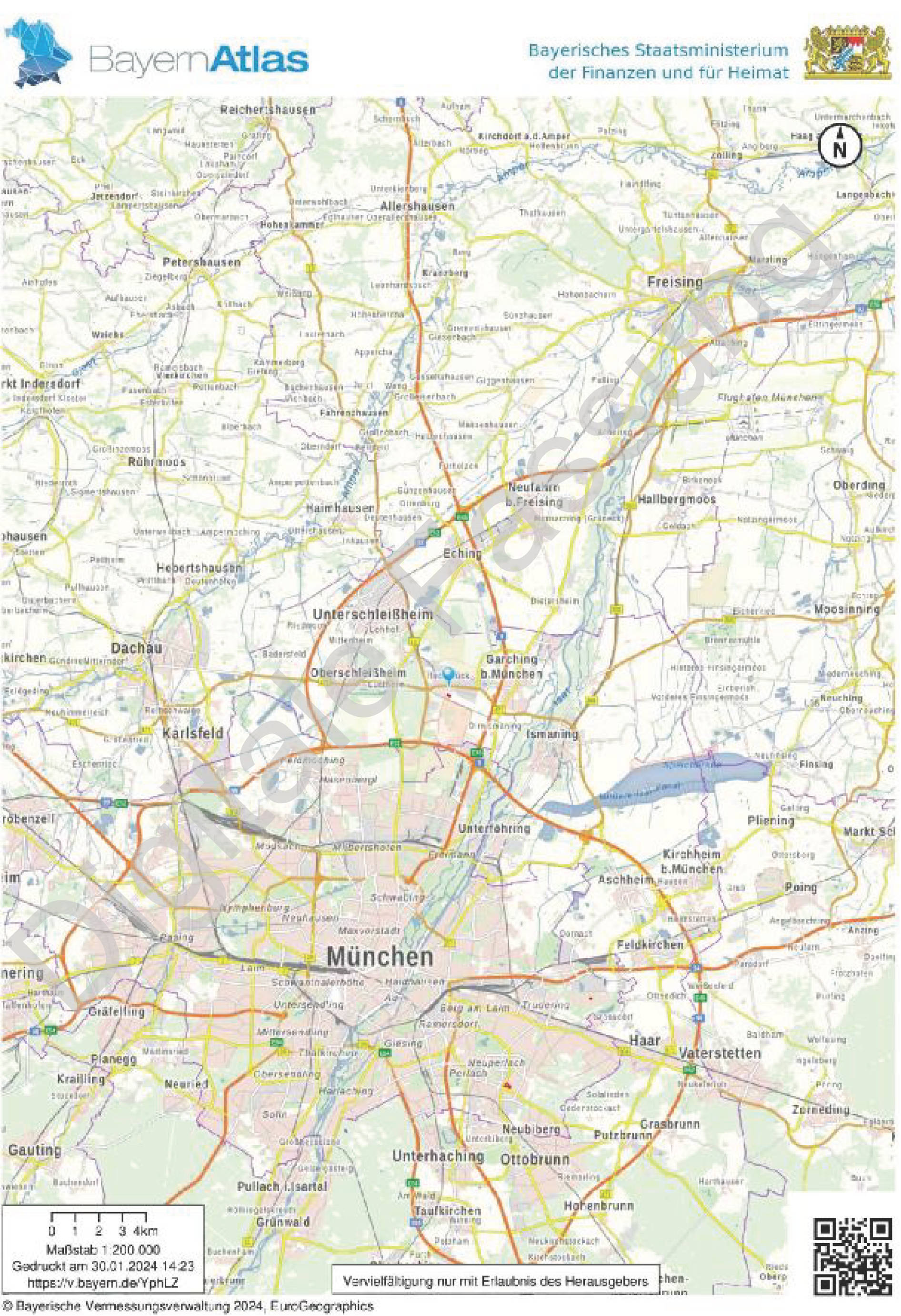 bayern 1517K0167-2022 Heidenheimer Straße 29, 85748 Garching b. München