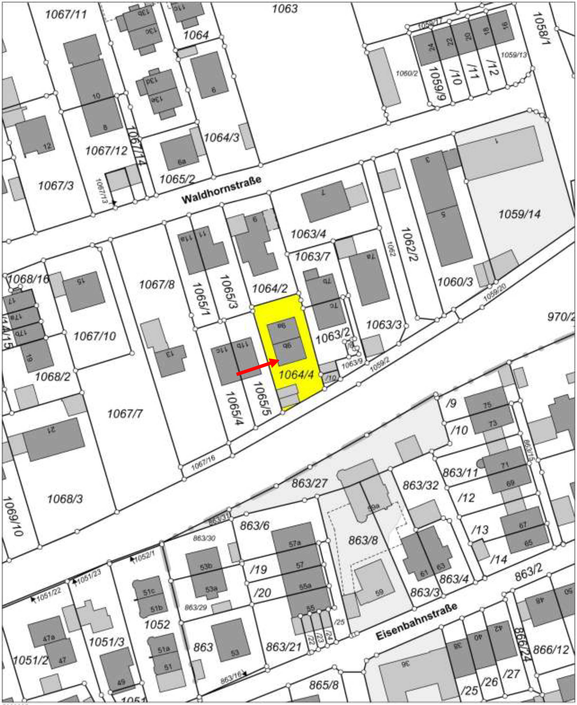 bayern 1517 K 0188/2023 Waldhornstraße  9b, 82110 Germering 24