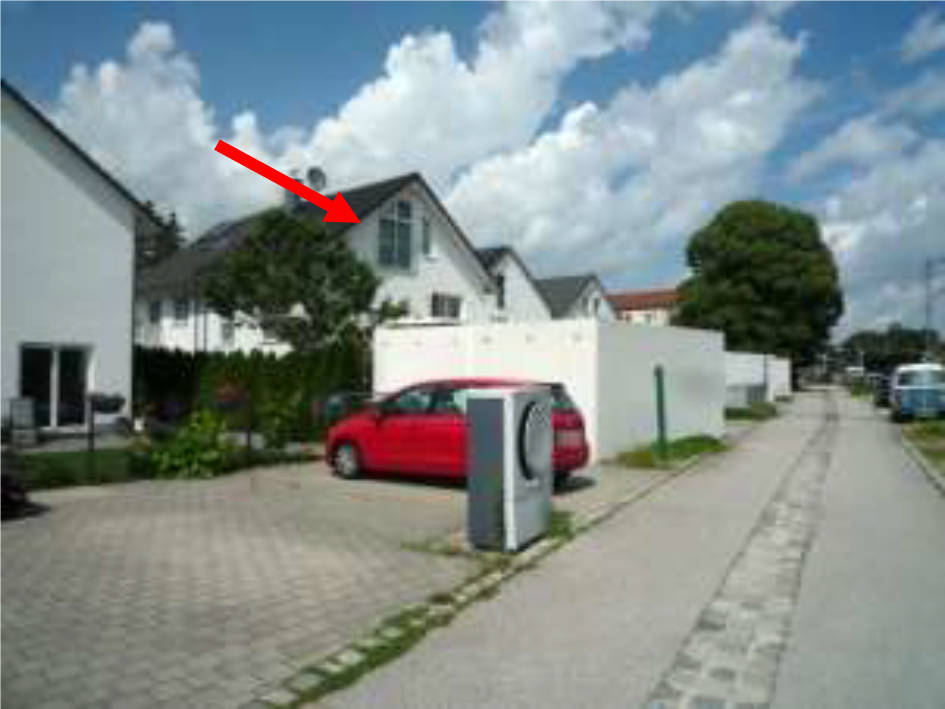 bayern 1517 K 0188/2023 Waldhornstraße  9b, 82110 Germering 9