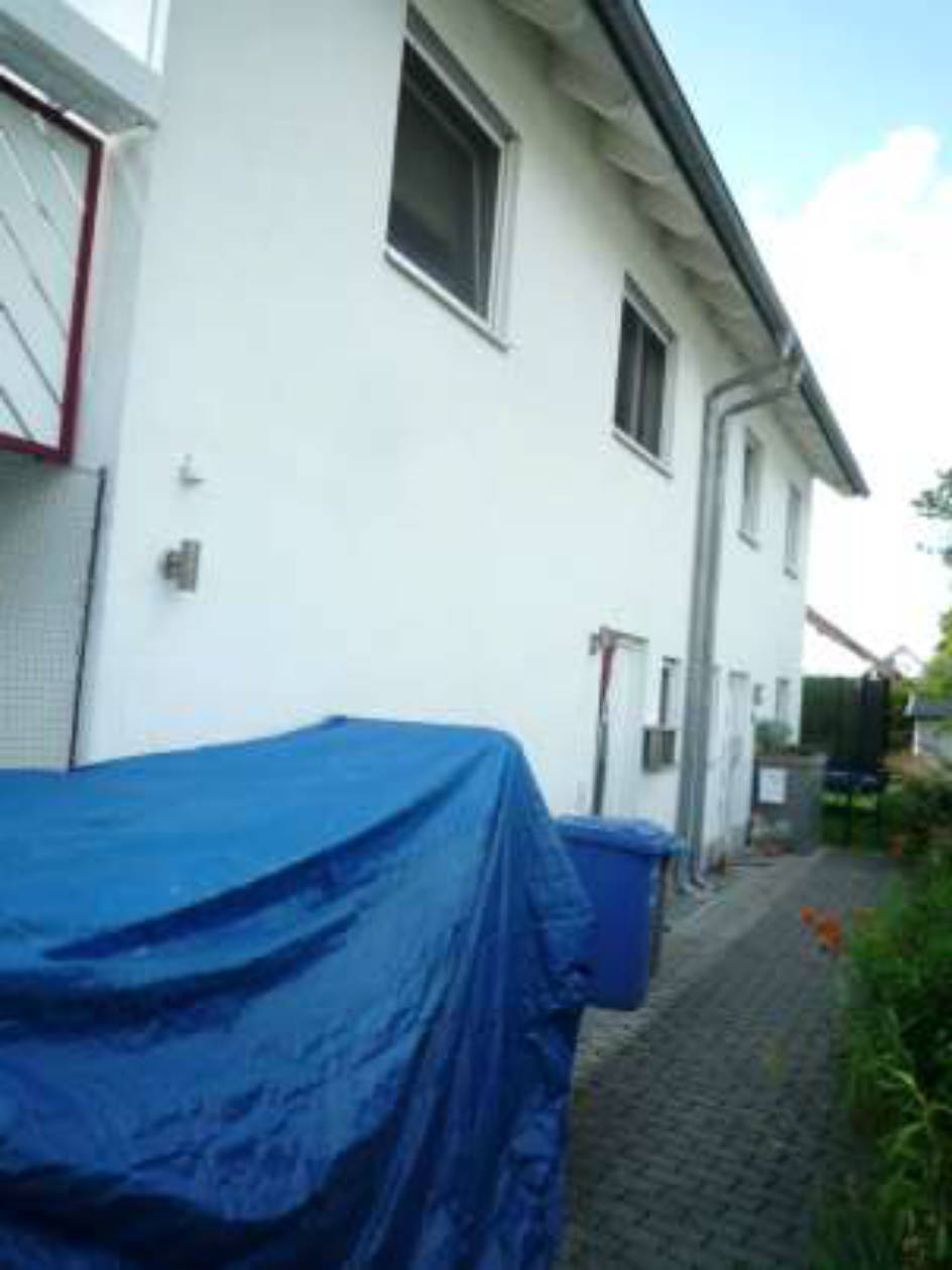 Doppelhaushälfte in Waldhornstraße  9b, 82110 Germering - Bild 3