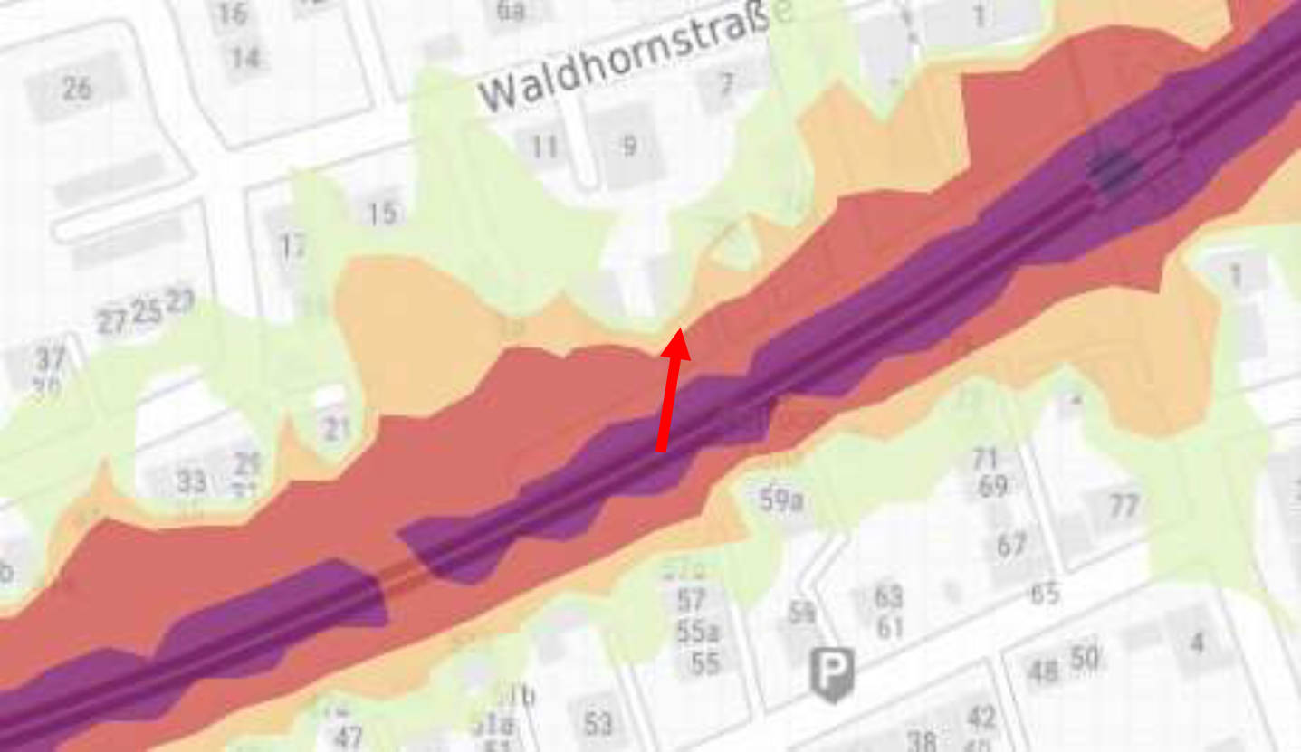 bayern 1517 K 0188/2023 Waldhornstraße  9b, 82110 Germering 25