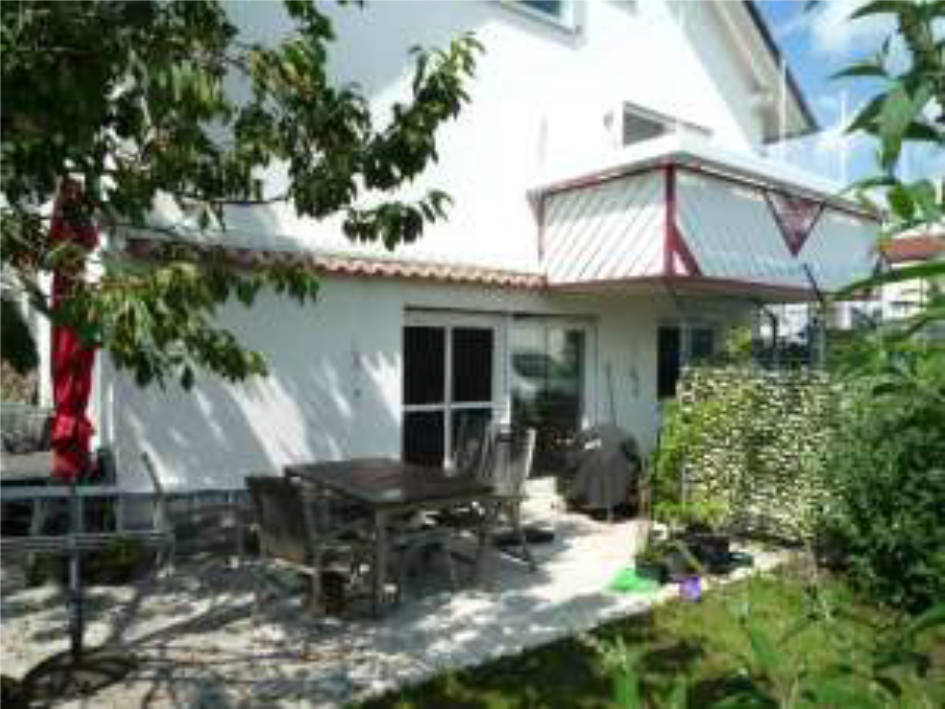 Doppelhaushälfte in Waldhornstraße  9b, 82110 Germering - Bild 5