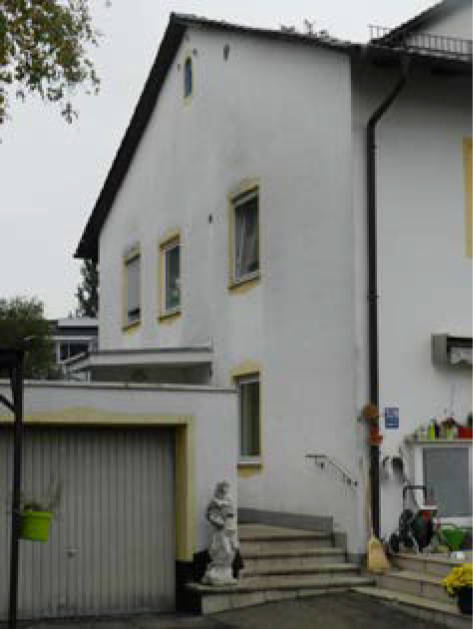 Mehrfamilienhaus in Truderinger Straße 329, 81825 München - Bild 3