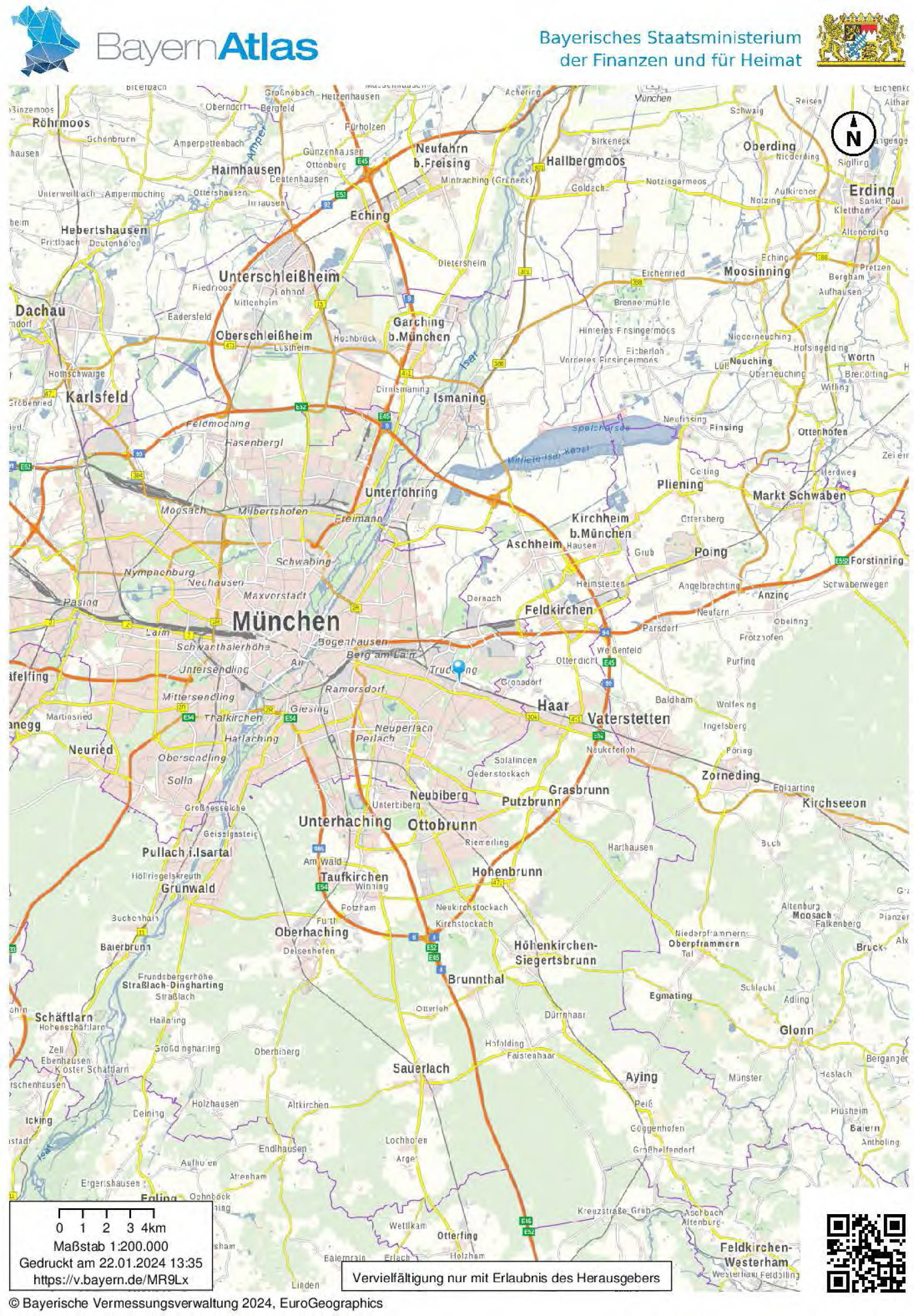 bayern 1517 K 0209/2023 Truderinger Straße 329, 81825 München 10