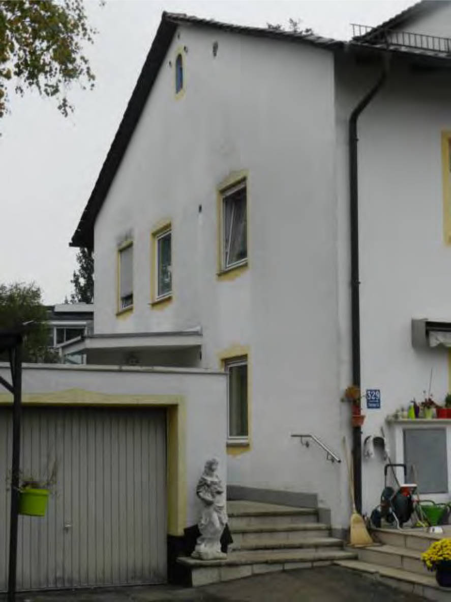 Mehrfamilienhaus in Truderinger Straße 329, 81825 München - Bild 4