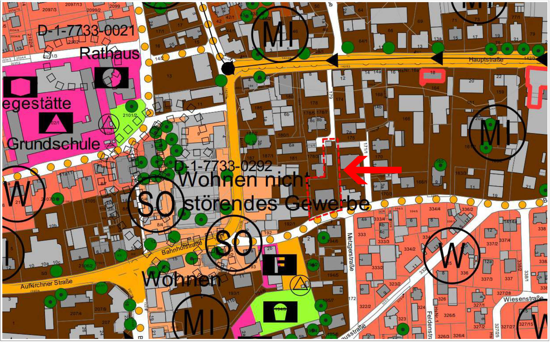 bayern 1517K0214-2023 Kandlerstraße 3, 82216 Maisach