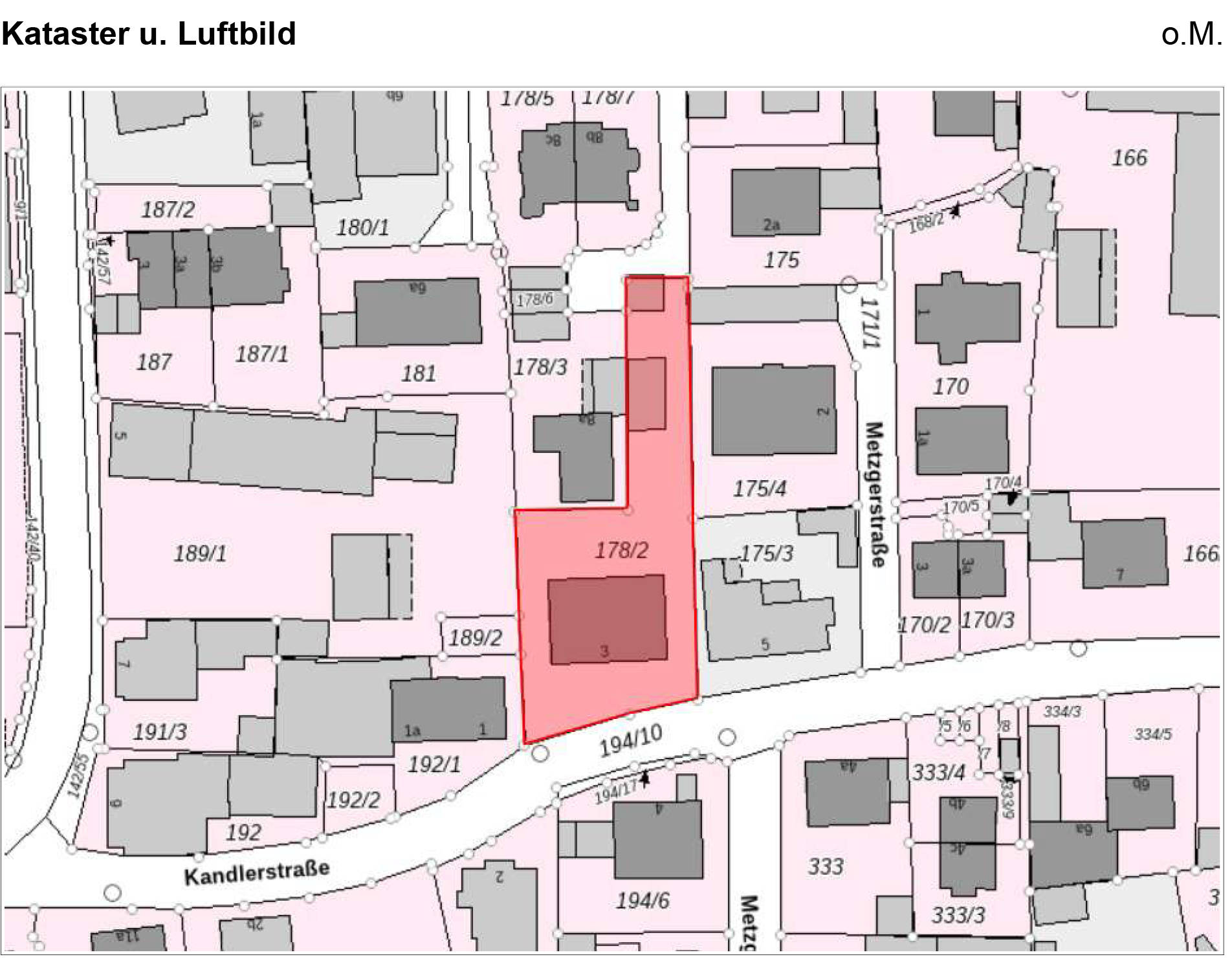 bayern 1517K0214-2023 Kandlerstraße 3, 82216 Maisach