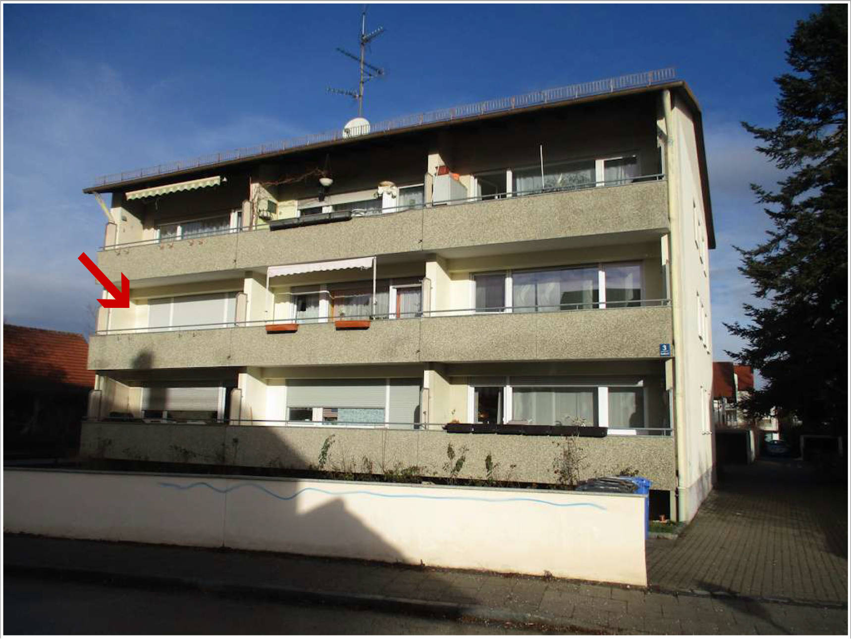 bayern 1517K0214-2023 Kandlerstraße 3, 82216 Maisach