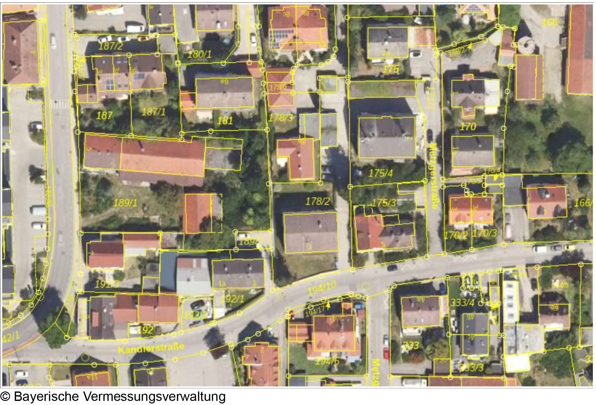 bayern 1517K0214-2023 Kandlerstraße 3, 82216 Maisach