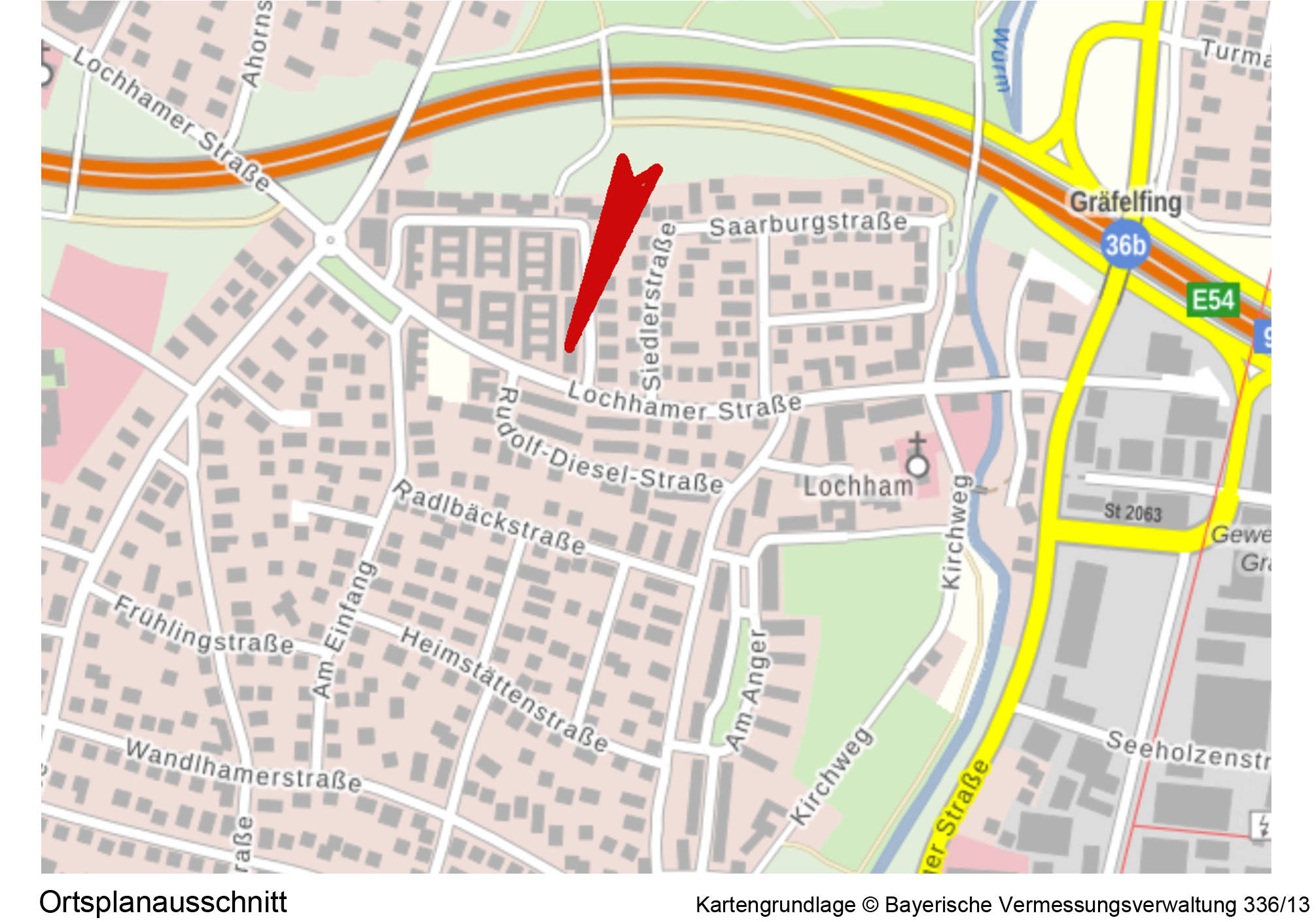 bayern 1517 K 0215/2024 Riesheimerstraße 5, 82166 Gräfelfing 22