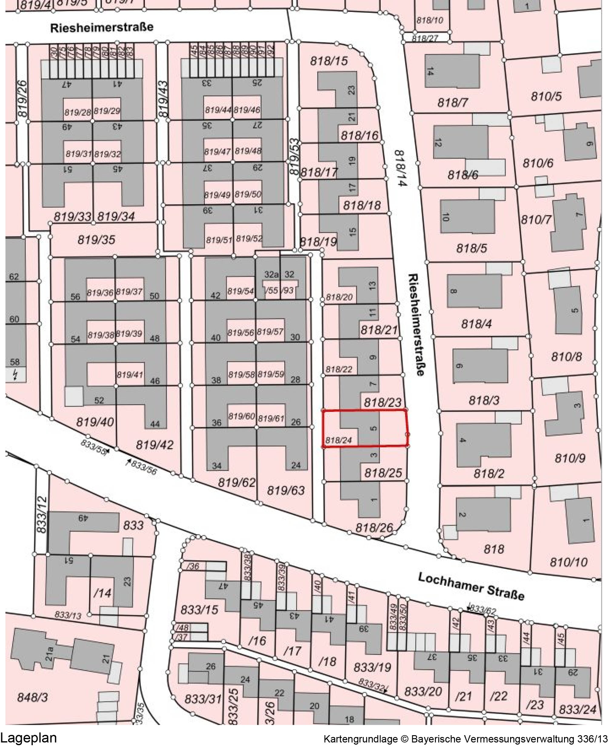 bayern 1517 K 0215/2024 Riesheimerstraße 5, 82166 Gräfelfing 24