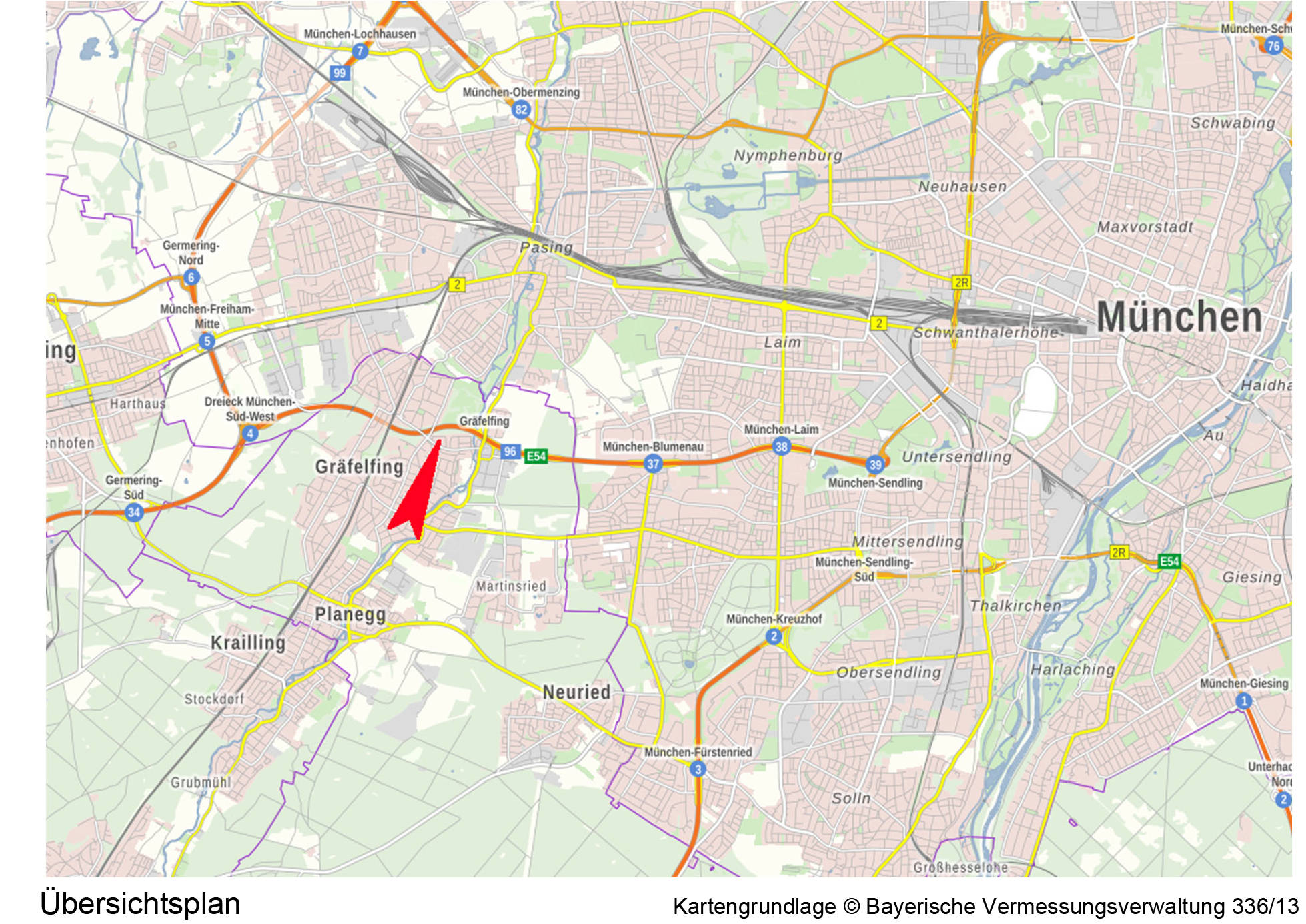 bayern 1517 K 0215/2024 Riesheimerstraße 5, 82166 Gräfelfing 17