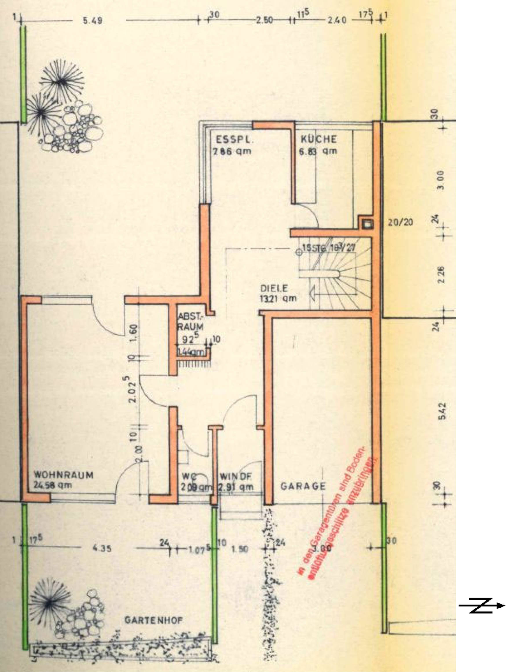 bayern 1517 K 0215/2024 Riesheimerstraße 5, 82166 Gräfelfing 16