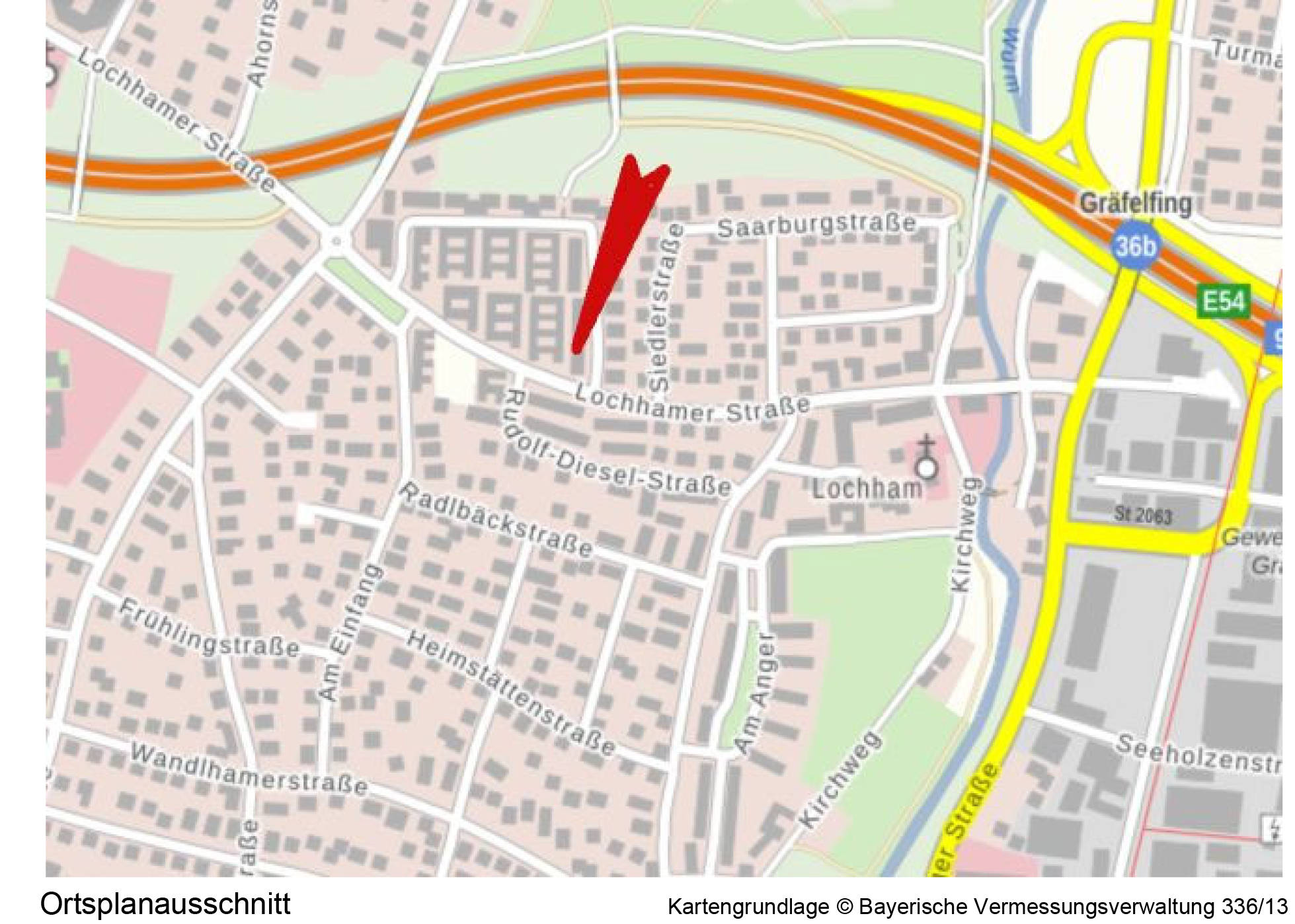 bayern 1517 K 0215/2024 Riesheimerstraße 5, 82166 Gräfelfing 13
