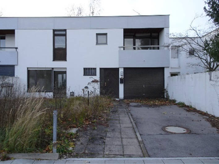 Wohn-/Geschäftshaus in Riesheimerstraße 5, 82166 Gräfelfing - Bild 5