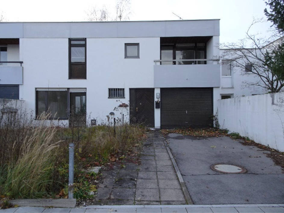 Wohn-/Geschäftshaus in Riesheimerstraße 5, 82166 Gräfelfing