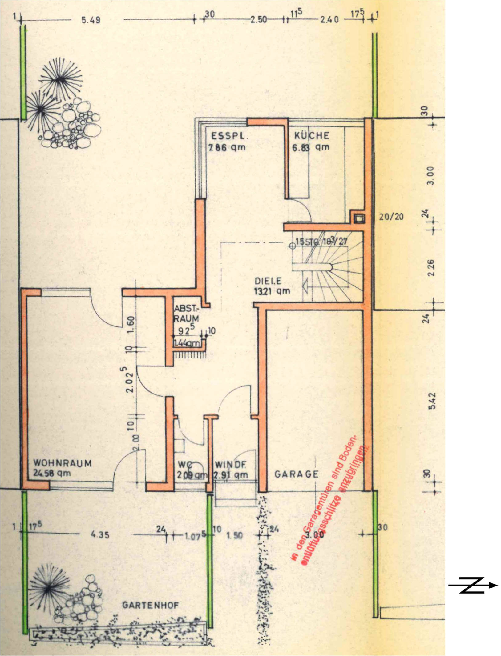 bayern 1517 K 0215/2024 Riesheimerstraße 5, 82166 Gräfelfing 15