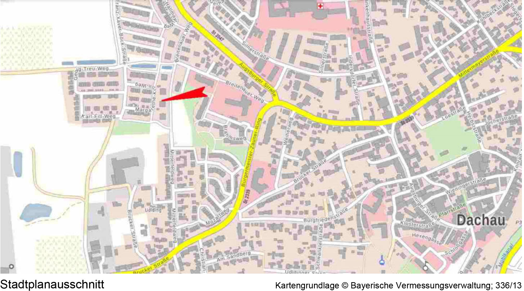 bayern 1517K0220-2022 Margarethe-Kron-Weg 9, 85221 Dachau 19