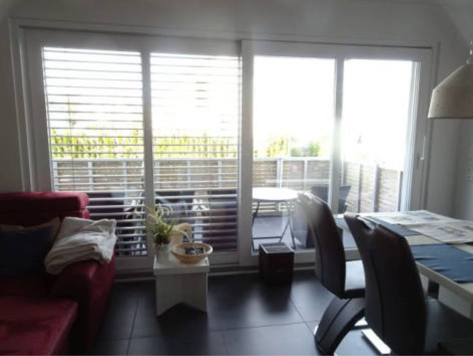 Eigentumswohnung (1 bis 2 Zimmer), Kfz-Stellplatz (Tiefgarage) in Margarethe-Kron-Weg 9, 85221 Dachau - Bild 5