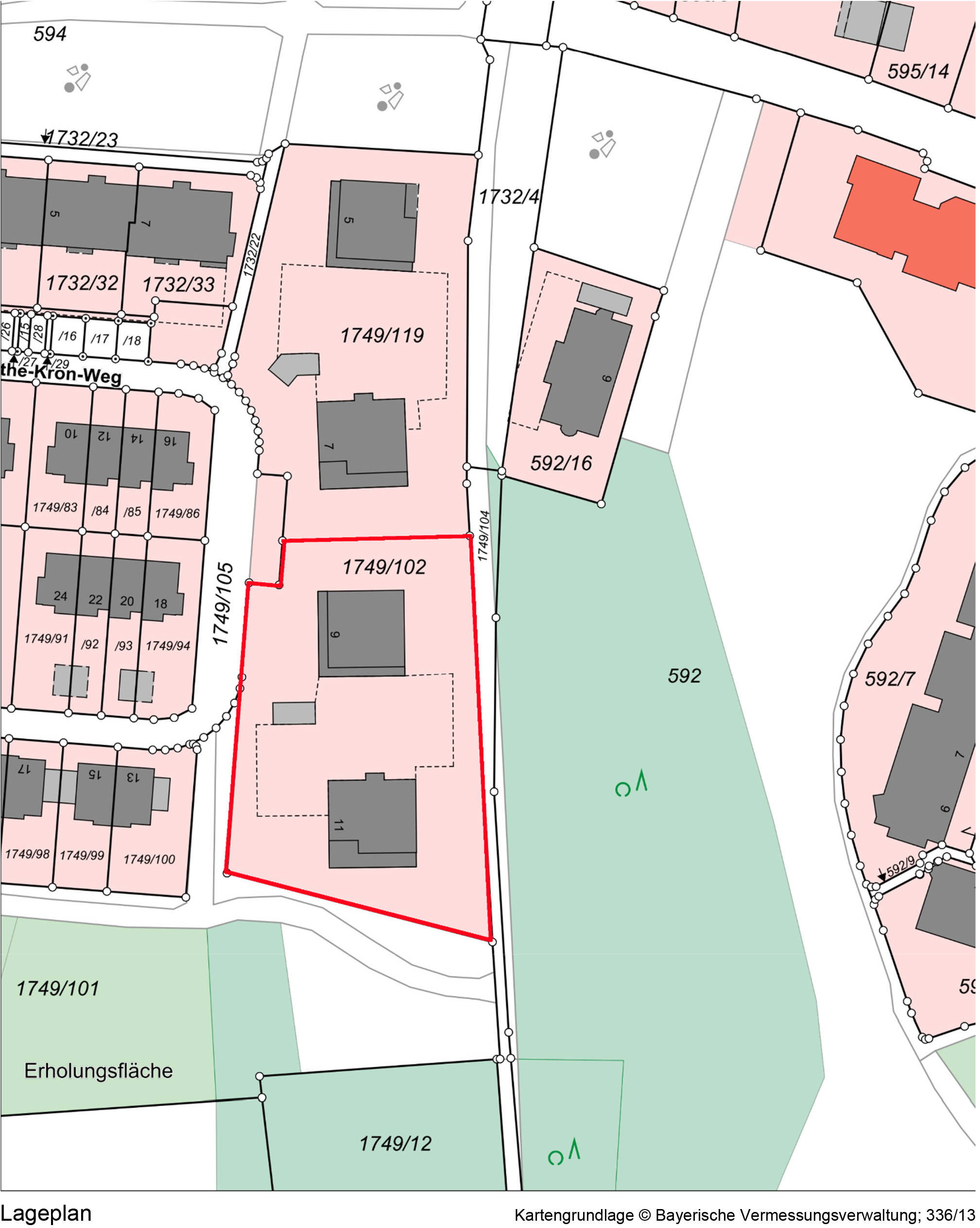 bayern 1517 K 0220/2022 Margarethe-Kron-Weg 9, 85221 Dachau 30
