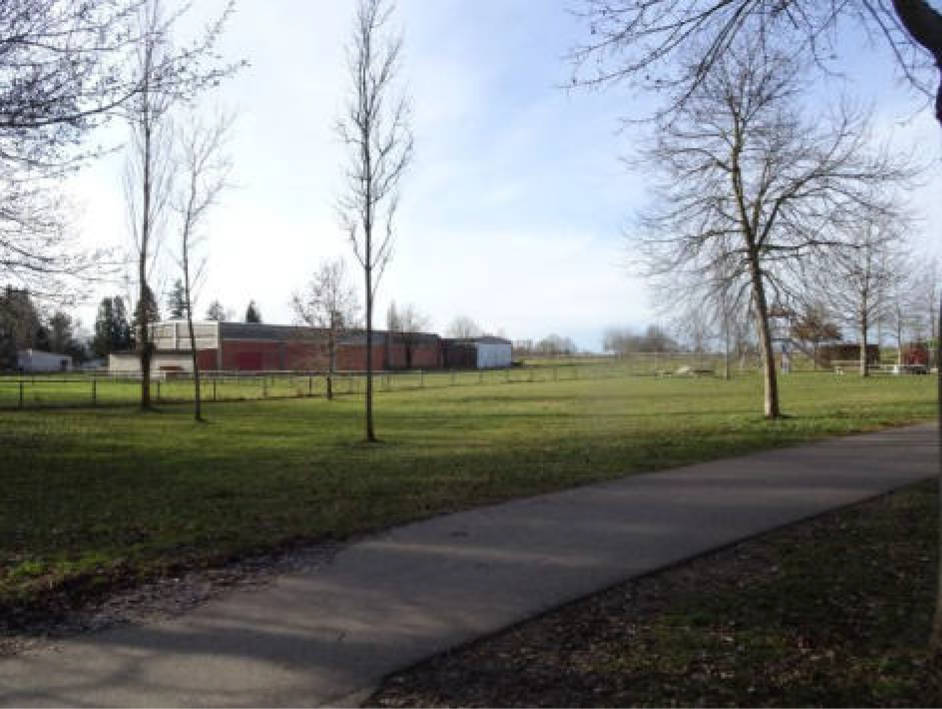 Eigentumswohnung (1 bis 2 Zimmer), Kfz-Stellplatz (Tiefgarage) in Margarethe-Kron-Weg 9, 85221 Dachau - Bild 2