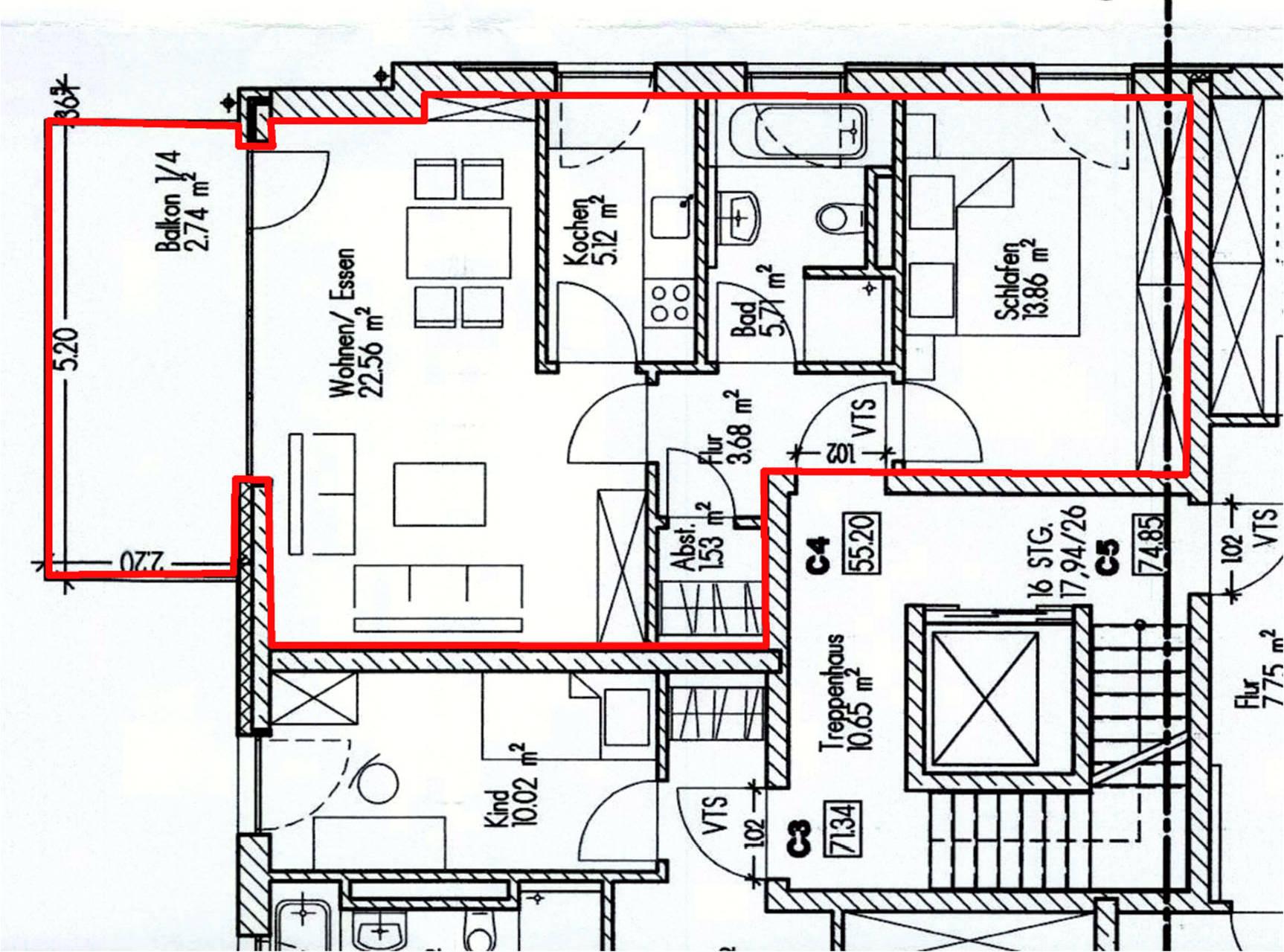 bayern 1517 K 0220/2022 Margarethe-Kron-Weg 9, 85221 Dachau 35