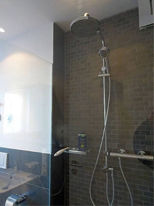 Eigentumswohnung (1 bis 2 Zimmer), Kfz-Stellplatz (Tiefgarage) in Margarethe-Kron-Weg 9, 85221 Dachau - Bild 5