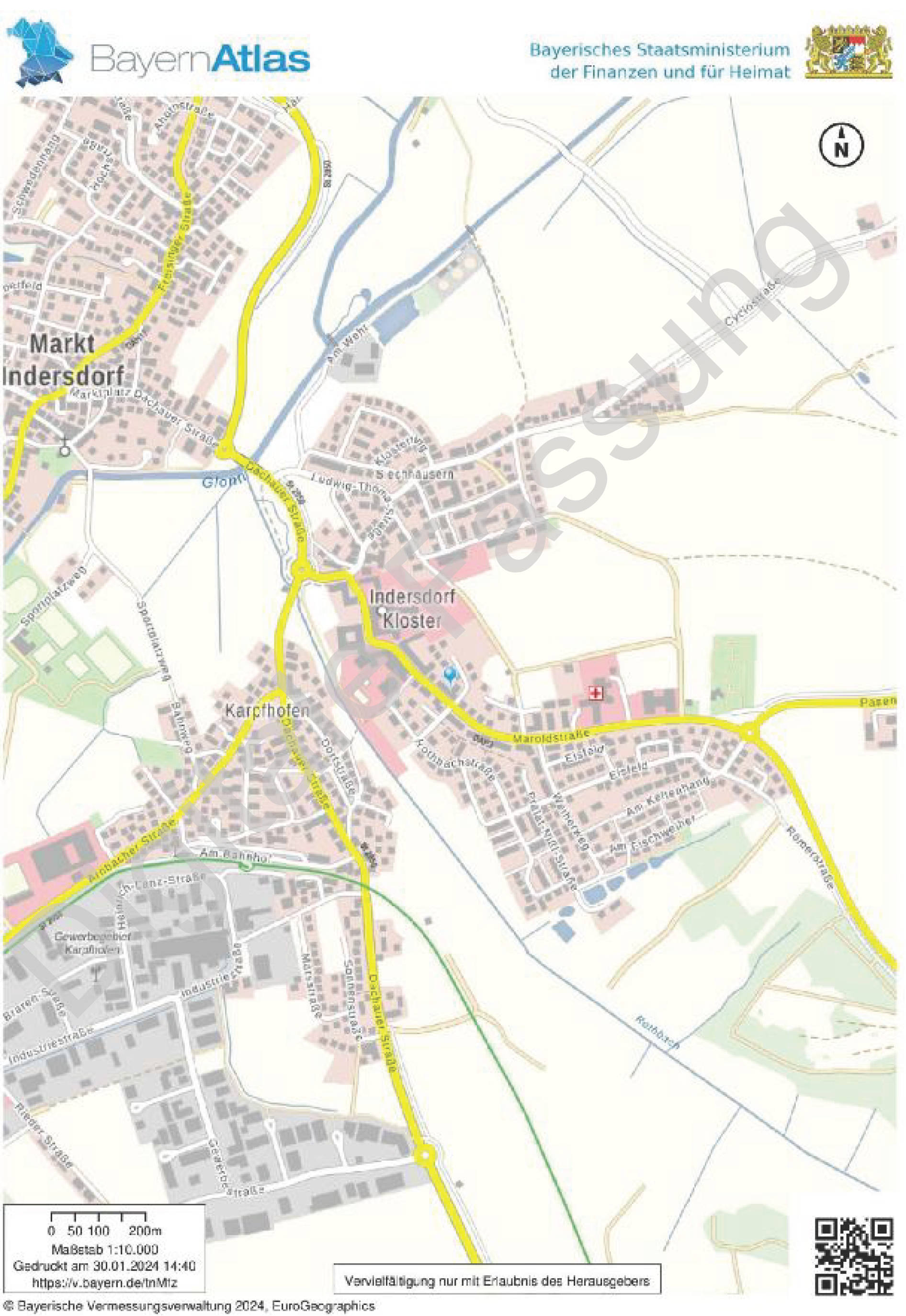 bayern 1517K0222-2023 Maroldstraße 17, 85229 Markt Indersdorf