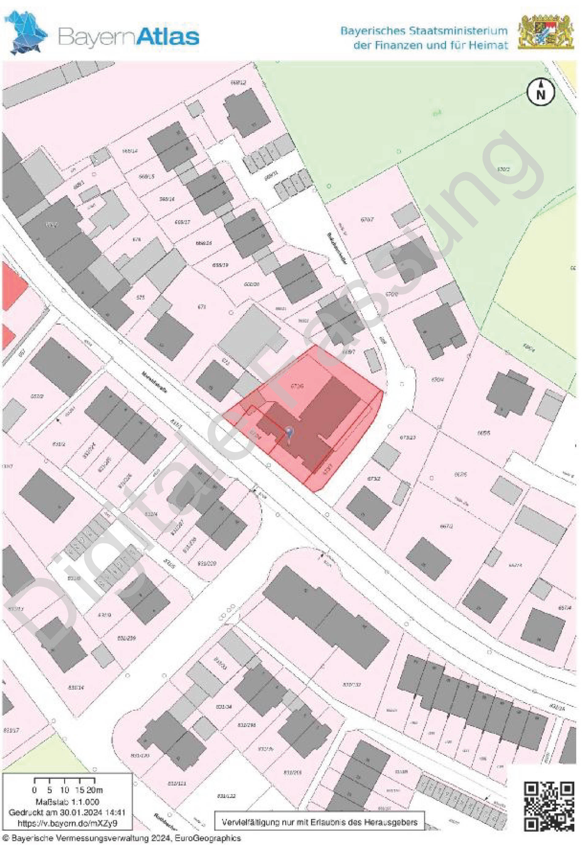 bayern 1517K0222-2023 Maroldstraße 17, 85229 Markt Indersdorf