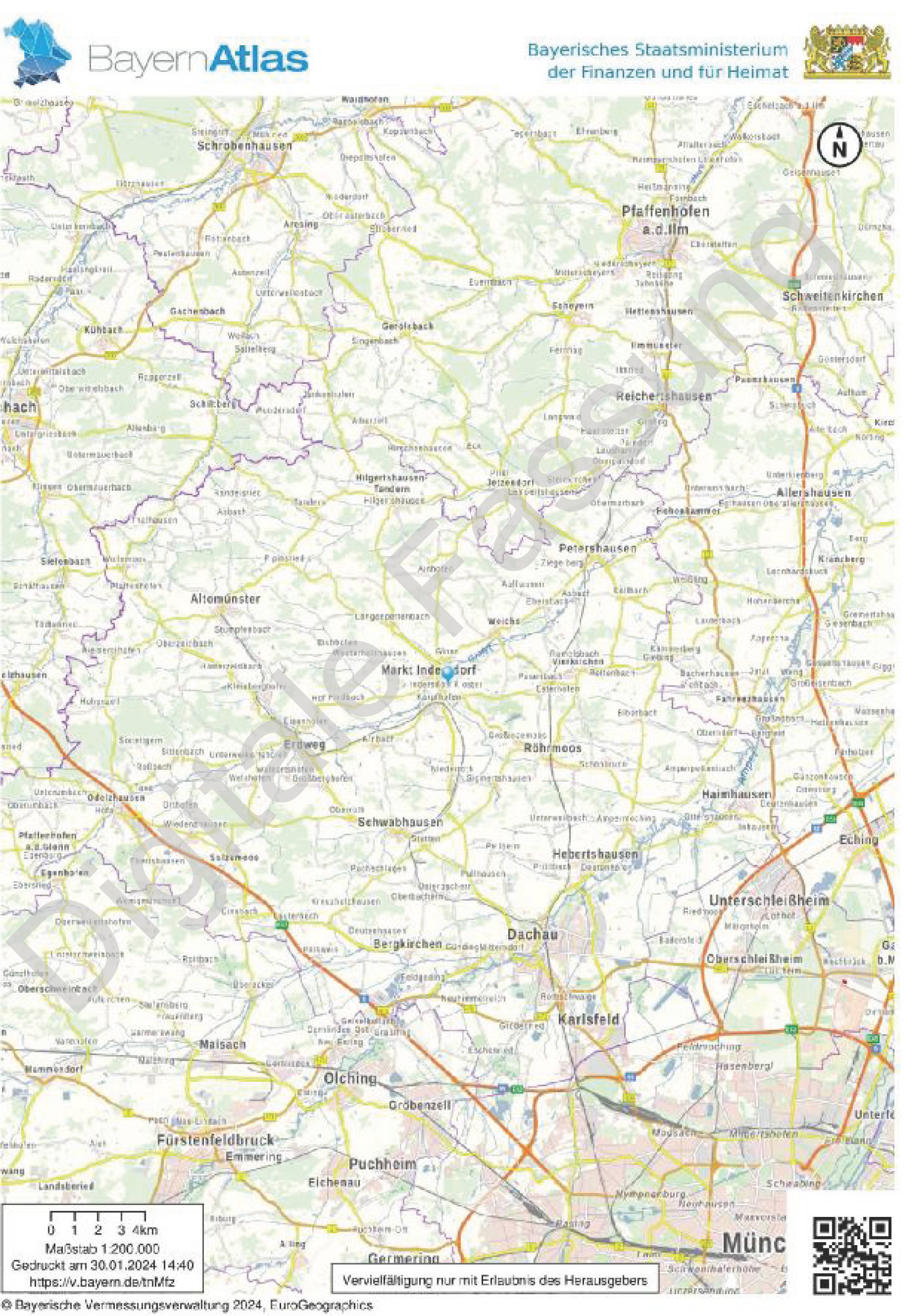 bayern 1517K0222-2023 Maroldstraße 17, 85229 Markt Indersdorf