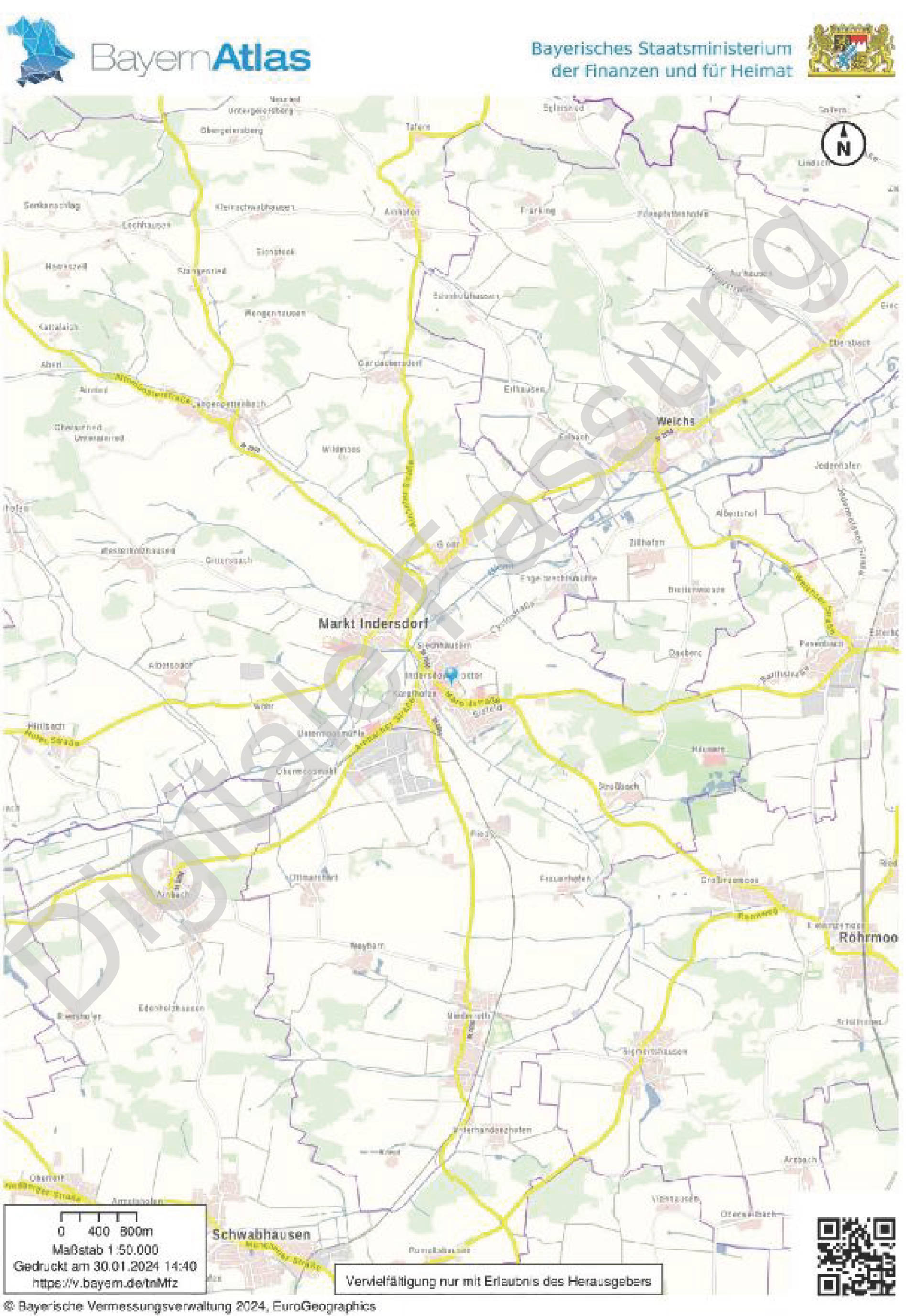bayern 1517K0222-2023 Maroldstraße 17, 85229 Markt Indersdorf