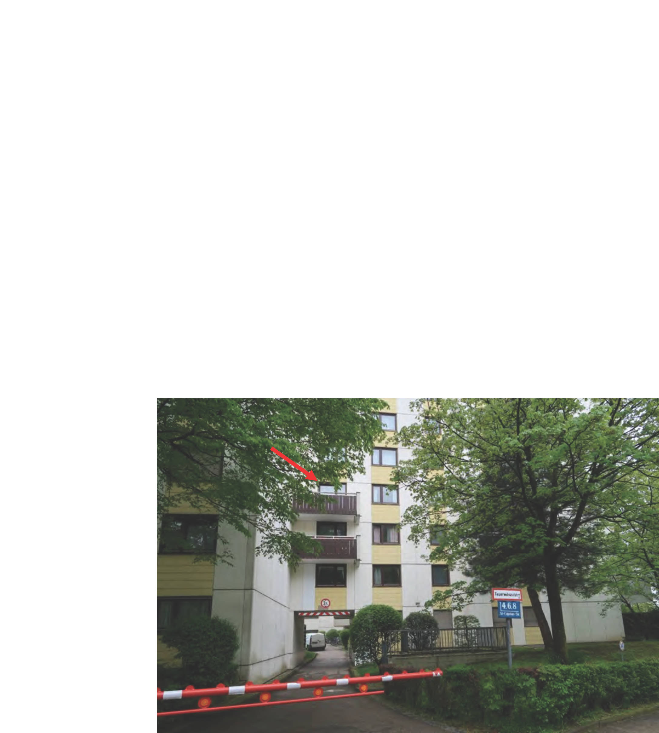 Eigentumswohnung (3 bis 4 Zimmer) in St.-Cajetan-Straße 4, 81669 München - Bild 4