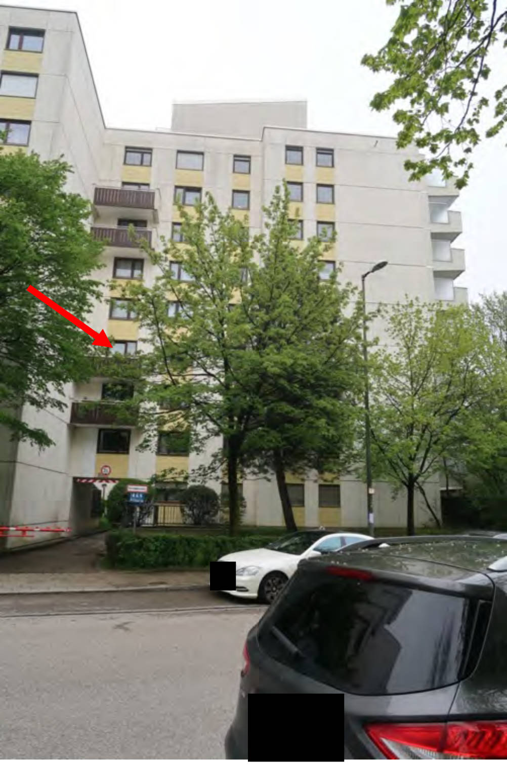 Eigentumswohnung (3 bis 4 Zimmer) in St.-Cajetan-Straße 4, 81669 München - Bild 2