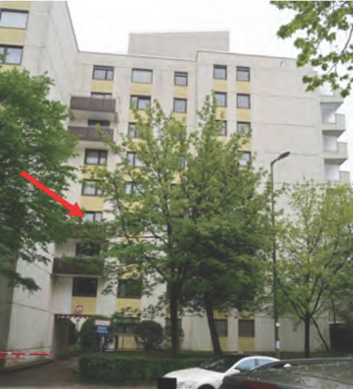 Eigentumswohnung (3 bis 4 Zimmer) in St.-Cajetan-Straße 4, 81669 München