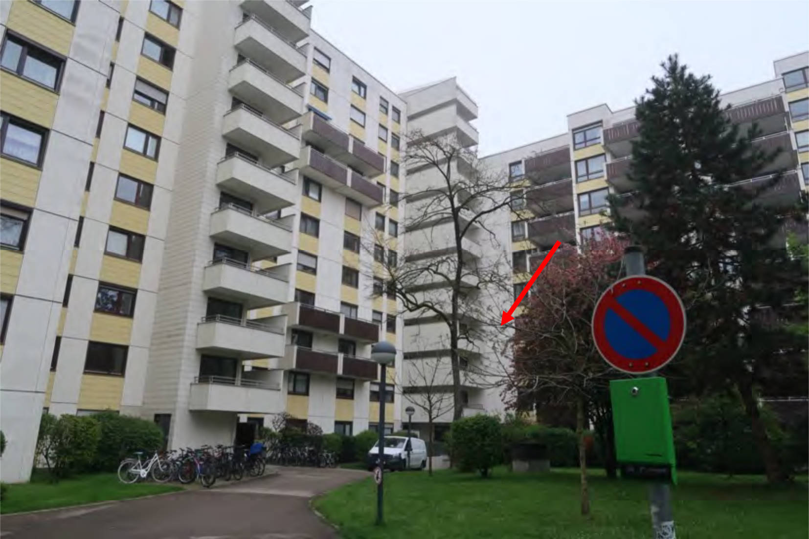 Eigentumswohnung (3 bis 4 Zimmer) in St.-Cajetan-Straße 4, 81669 München - Bild 3
