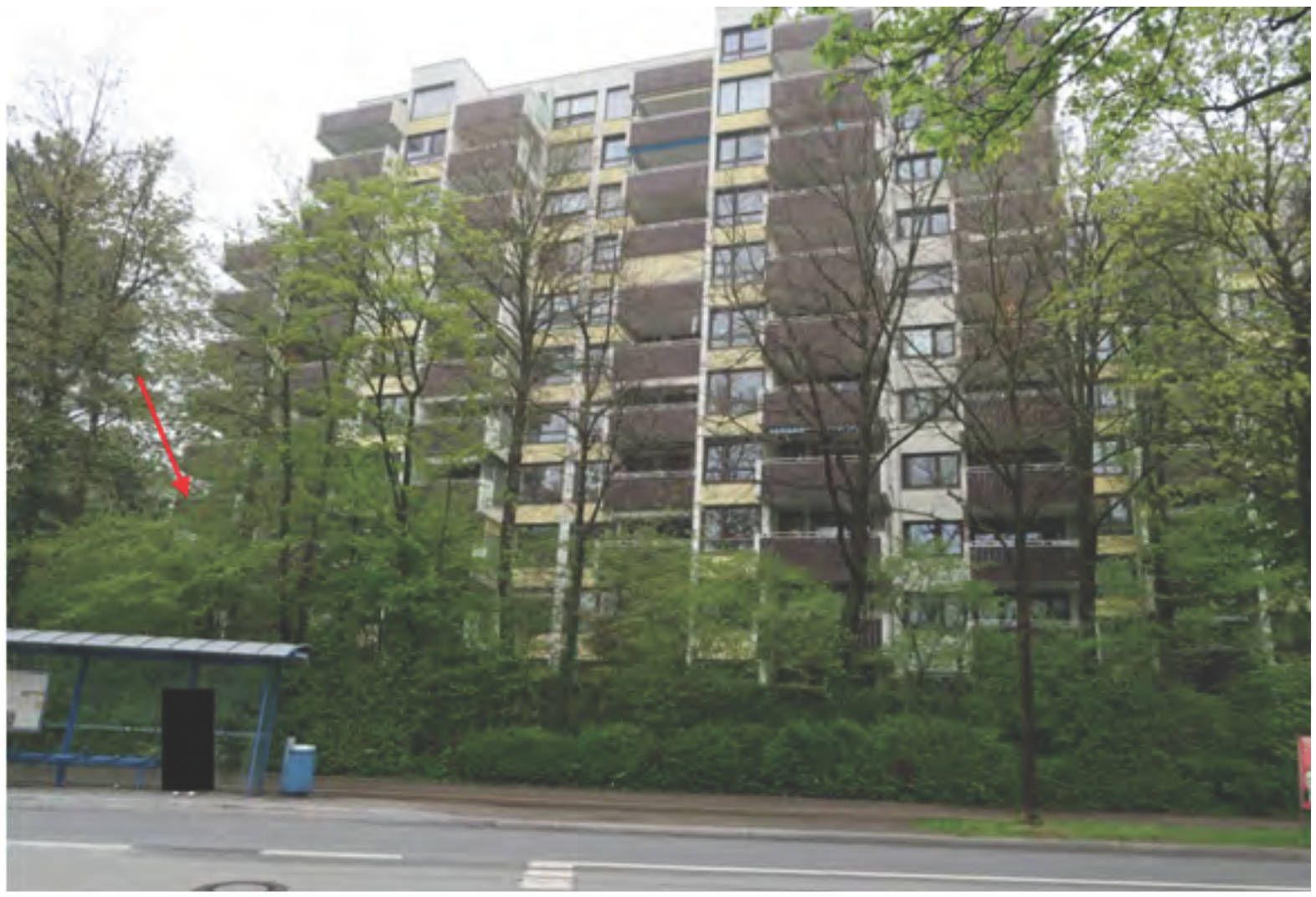 Eigentumswohnung (3 bis 4 Zimmer) in St.-Cajetan-Straße 4, 81669 München - Bild 3