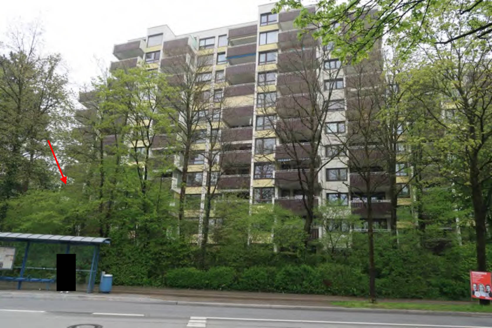 bayern 1517 K 0224/2022 St.-Cajetan-Straße 4, 81669 München 8