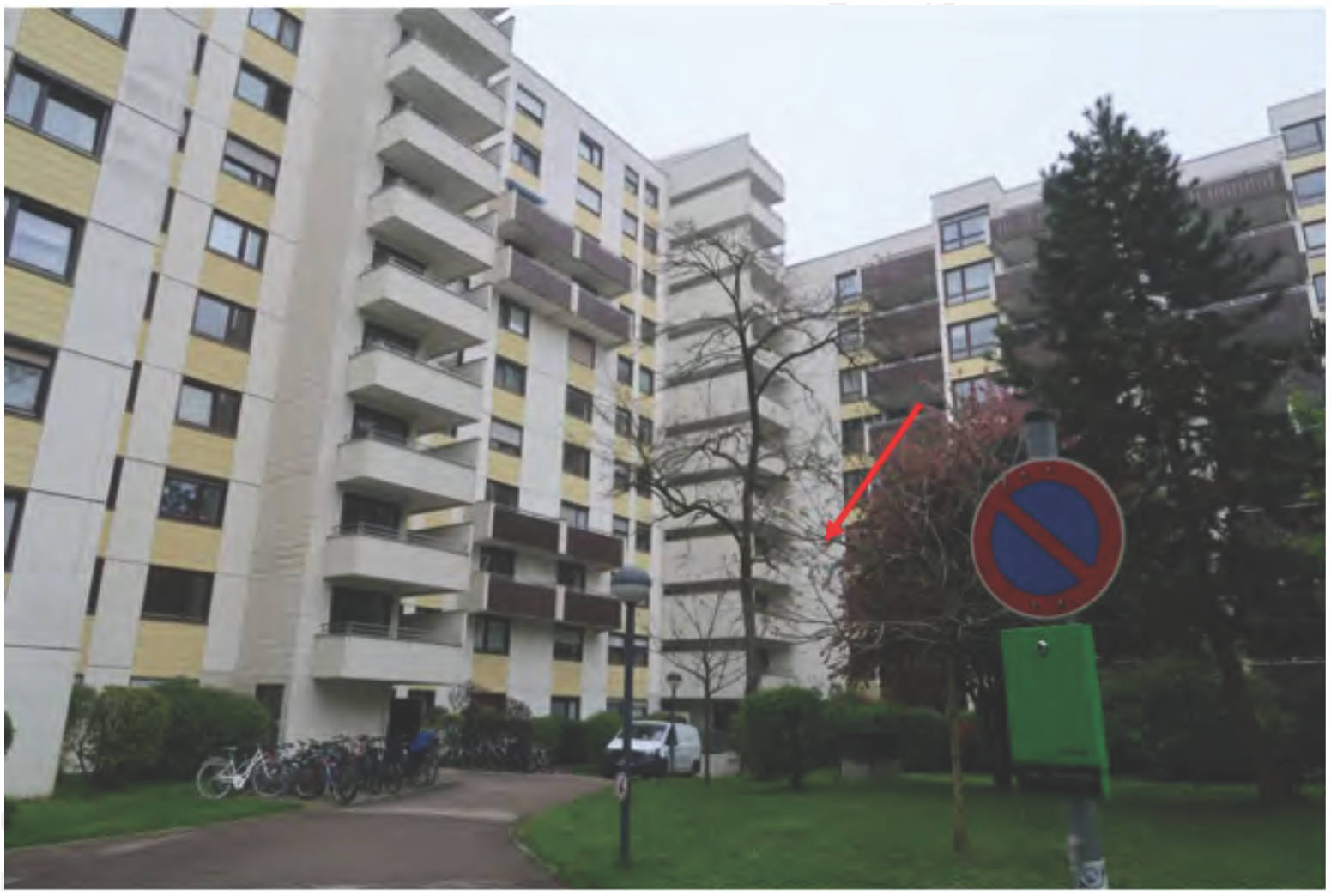 Eigentumswohnung (3 bis 4 Zimmer) in St.-Cajetan-Straße 4, 81669 München - Bild 2