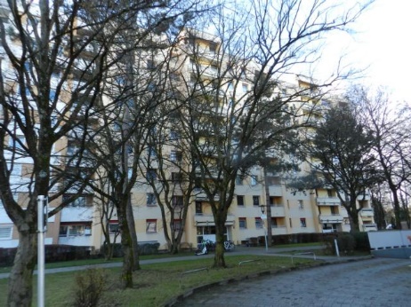 Eigentumswohnung (3 bis 4 Zimmer) in Stemplingeranger 7, 81737 München - Bild 2