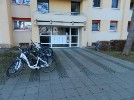 Eigentumswohnung (3 bis 4 Zimmer) in Stemplingeranger 7, 81737 München