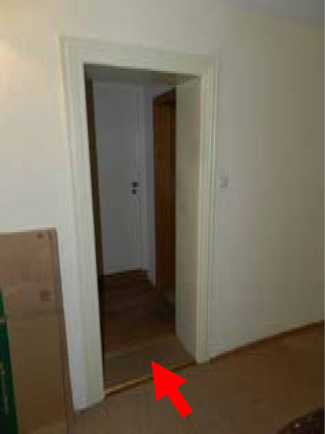 Eigentumswohnung (1 bis 2 Zimmer) in Elvirastraße 27, 80636 München