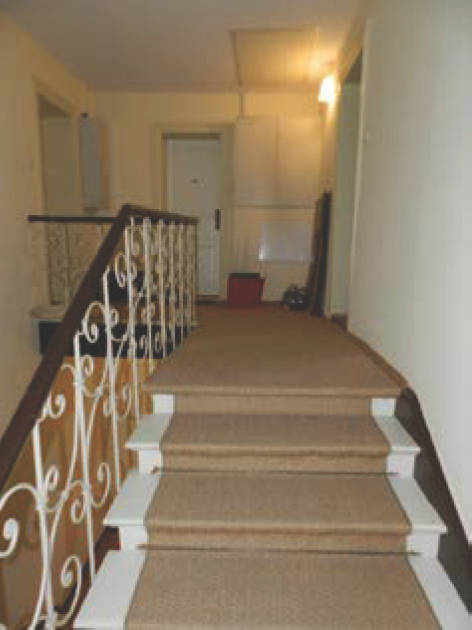Eigentumswohnung (1 bis 2 Zimmer) in Elvirastraße 27, 80636 München - Bild 4