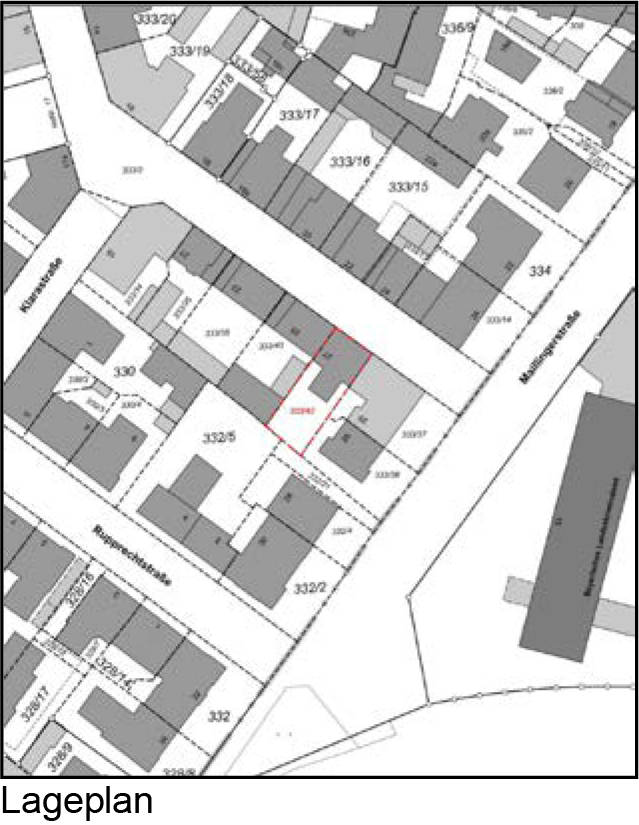 bayern 1517 K 0242/2023 Elvirastraße 27, 80636 München 17