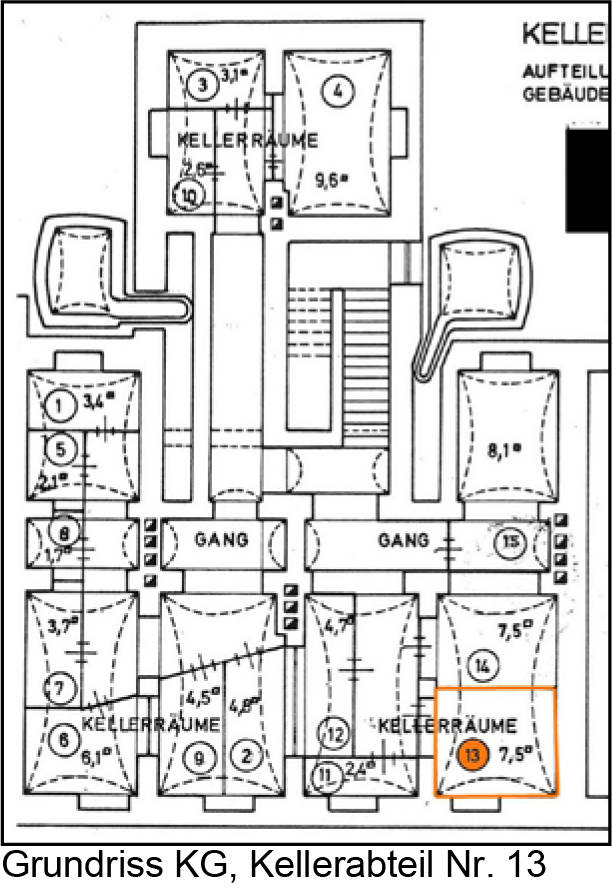 bayern 1517 K 0242/2023 Elvirastraße 27, 80636 München 18