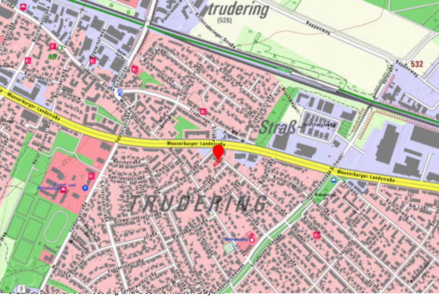 bayern 1517 K 0246/2023 Helenenstraße 6, 81825 München 21