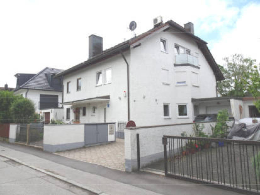 Eigentumswohnung (3 bis 4 Zimmer), Eigentumswohnung (1 bis 2 Zimmer), Kfz-Stellplatz in Helenenstraße 6, 81825 München - Bild 2